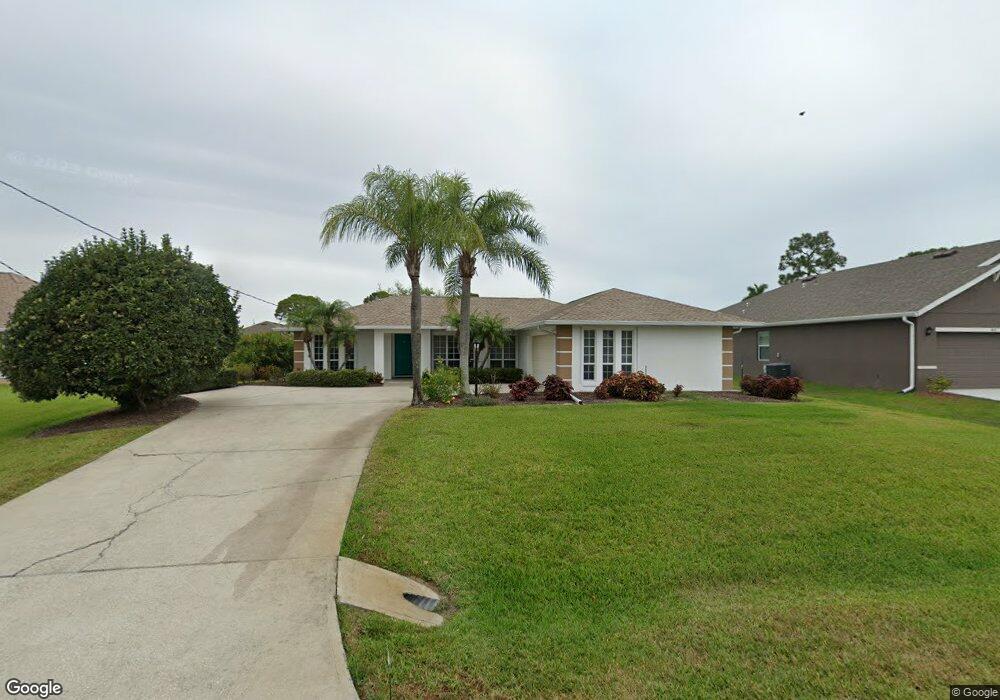 1832 Barber St, Sebastian, FL 32958 - photo 1