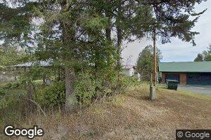 53352 Dunbar Beach Rd, Blackduck, MN 56630