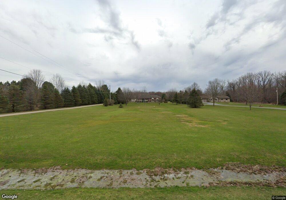 12524 Rathbun Rd, Birch Run, MI 48415 - photo 1