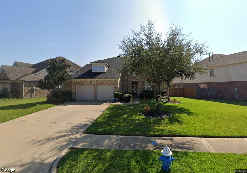 8915 Distant Woods Dr, Houston, TX 77095 - photo 1
