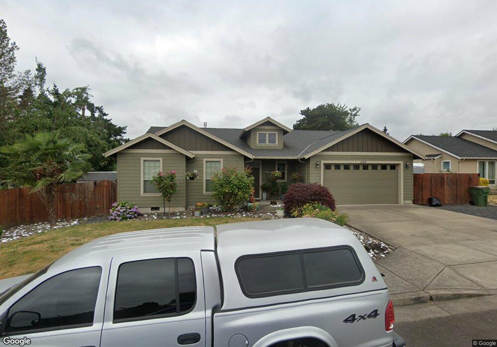 1190 SW Alder St, Dundee, OR 97115 - photo 1