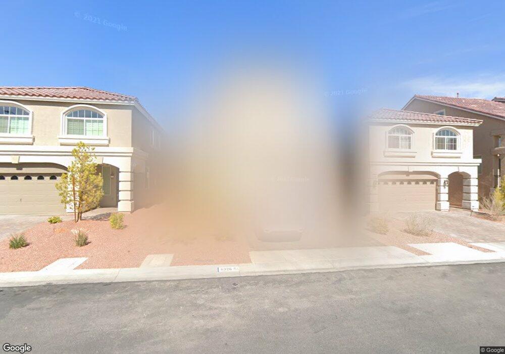 6326 Jackson Spring Rd, Las Vegas, NV 89118 - photo 1