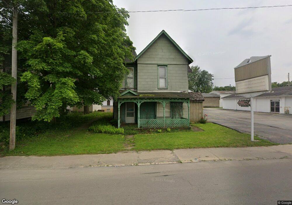 135 W 14th St, Anderson, IN 46016 - photo 1