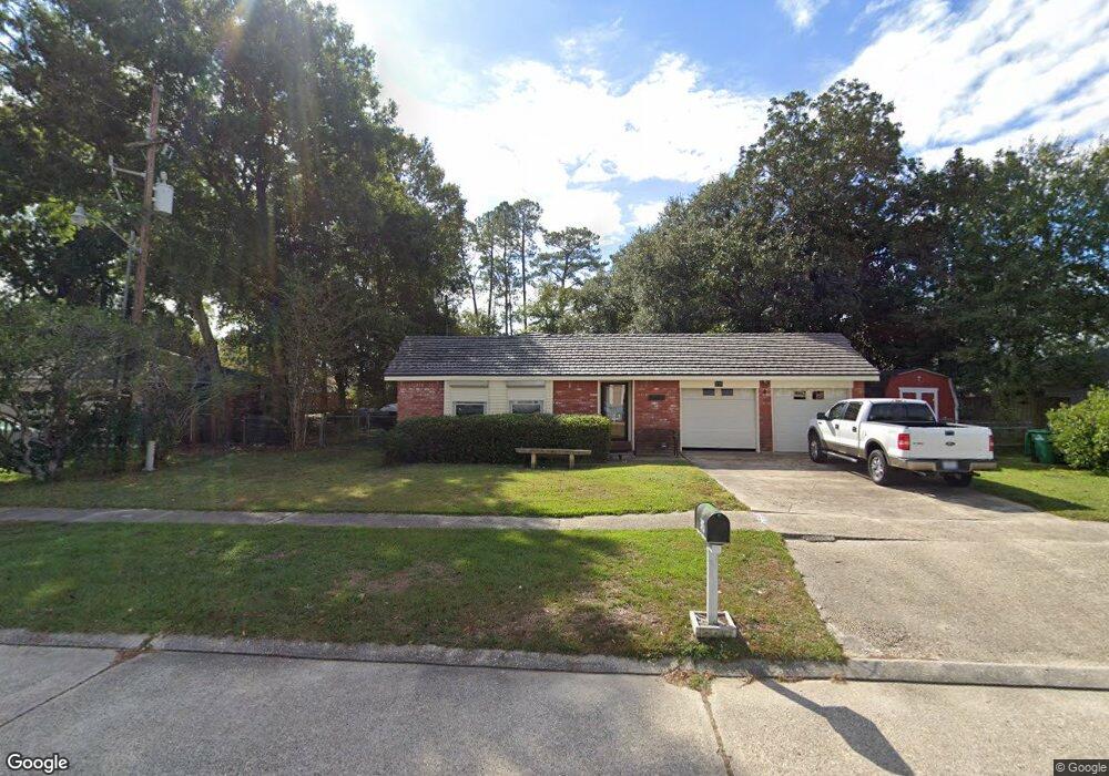 315 Thames Dr, Slidell, LA 70458 - photo 1