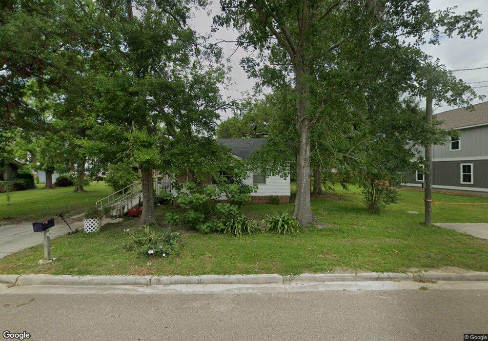 110 E Third St, Long Beach, MS 39560 - photo 1