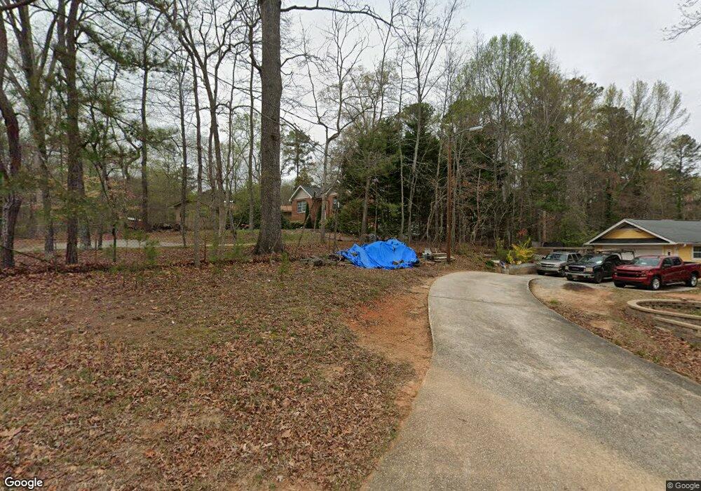 6956 Sibyl Dr, Austell, GA 30168 - photo 1