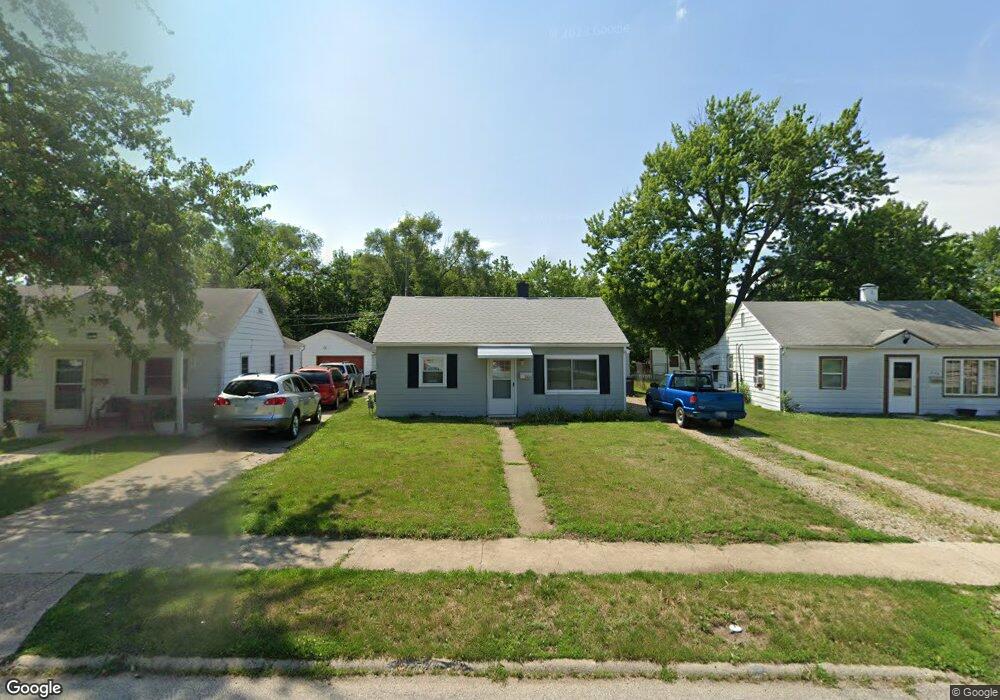 2104 Ulen Ln, Lafayette, IN 47904 - photo 1