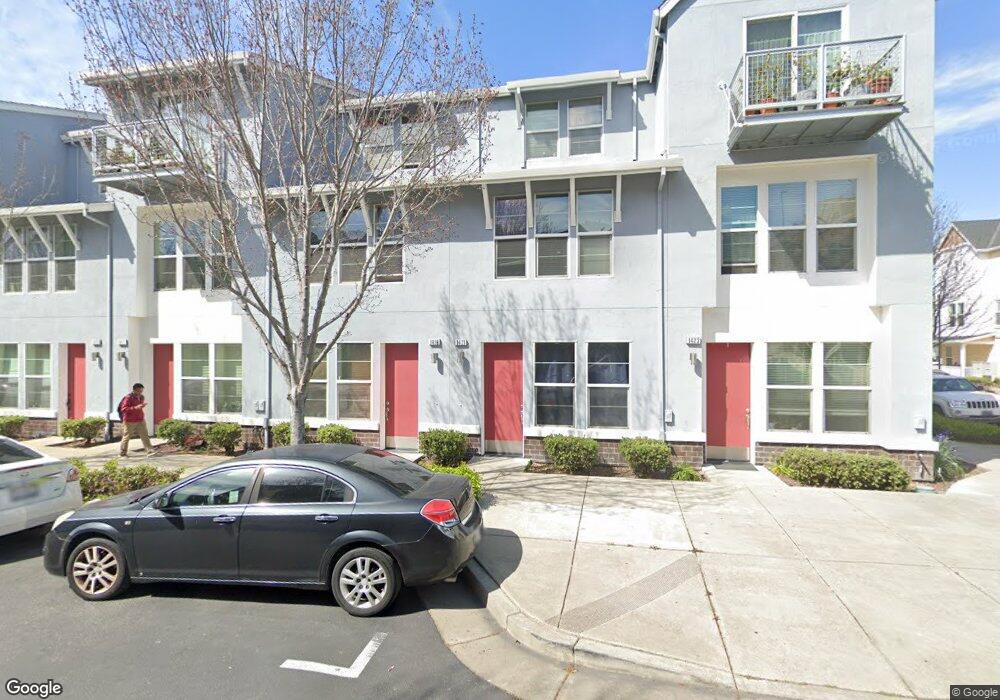 1419 Nevin Plaza, Richmond, CA 94801 - photo 1