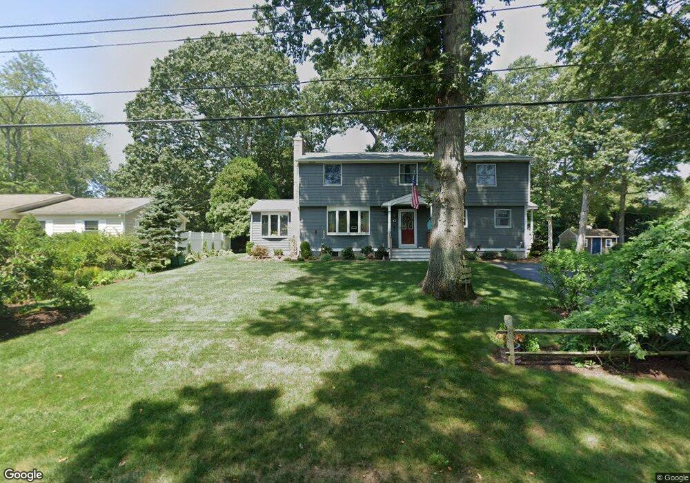 43 Paul Ave, Wakefield, RI 02879 - photo 1