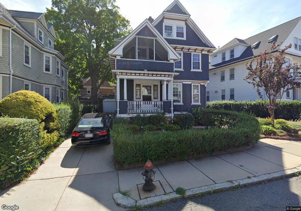 20 Bentley St unit 2, Brighton, MA 02135 - photo 1