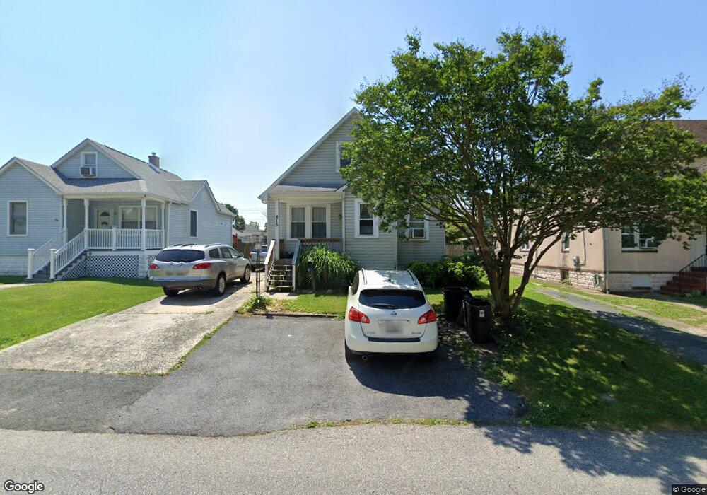 815 Dorsey Ave, Essex, MD 21221 - photo 1