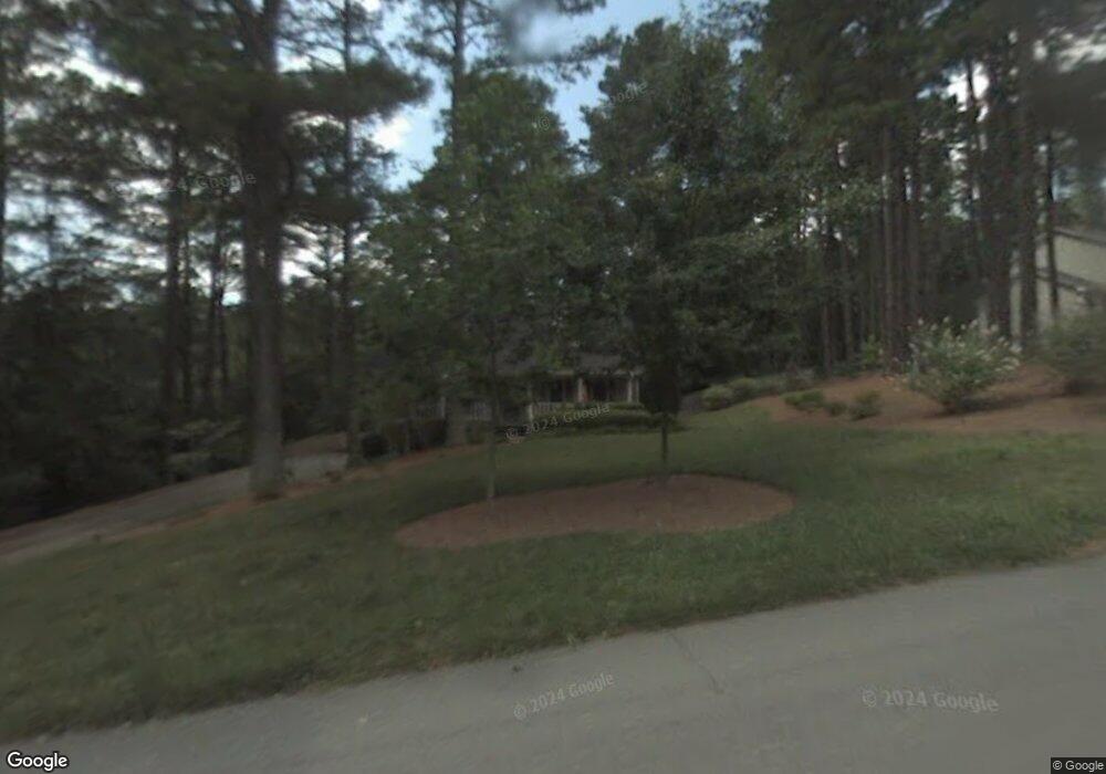 403 Unicoi Ct, Woodstock, GA 30188 - photo 1