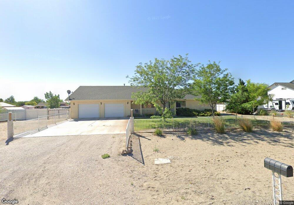 1022 Venturacci Ln, Fallon, NV 89406 - photo 1