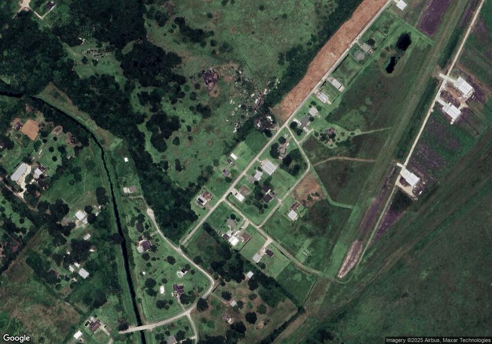 LOT #131 Wolfe Airpark, Manvel, TX 77578 - photo 1