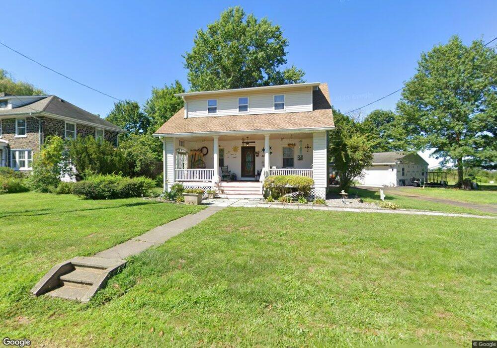 7132 Old Easton Rd, Pipersville, PA 18947 - photo 1