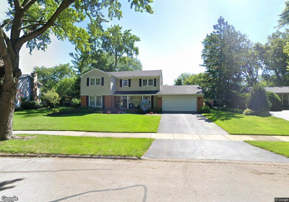 1212 Catalpa Ln, Naperville, IL 60540 - photo 1