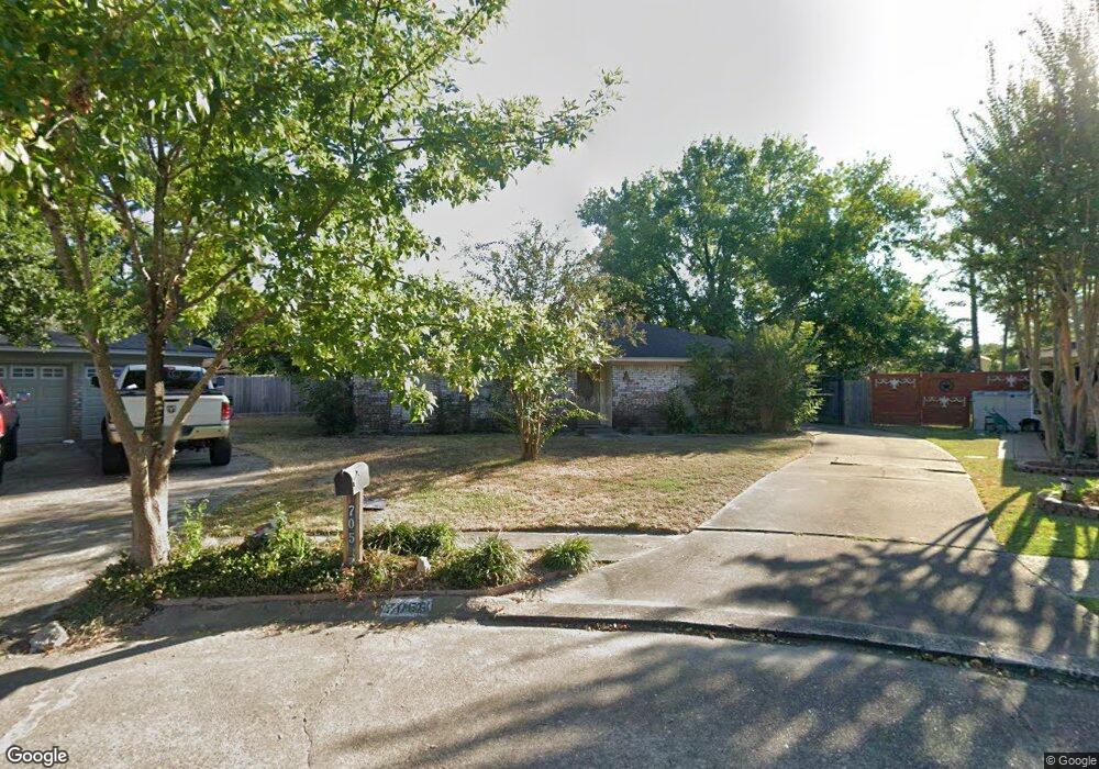 7059 Shady Arbor Ln, Houston, TX 77040 - photo 1