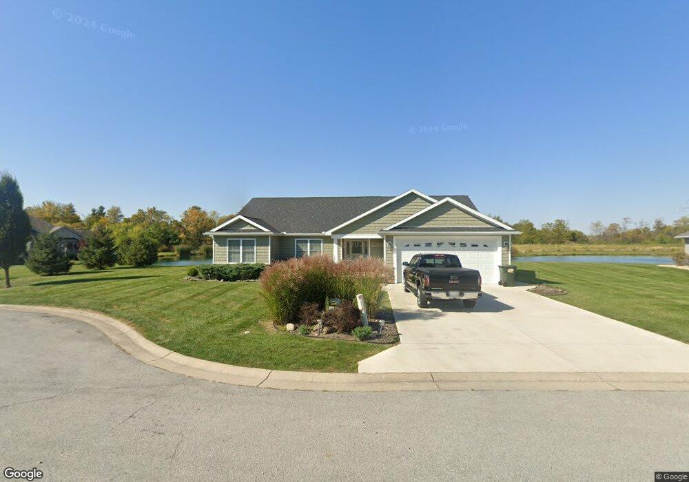 2672 Summer Rambo Ct, Fort Shawnee, OH 45806 - photo 1
