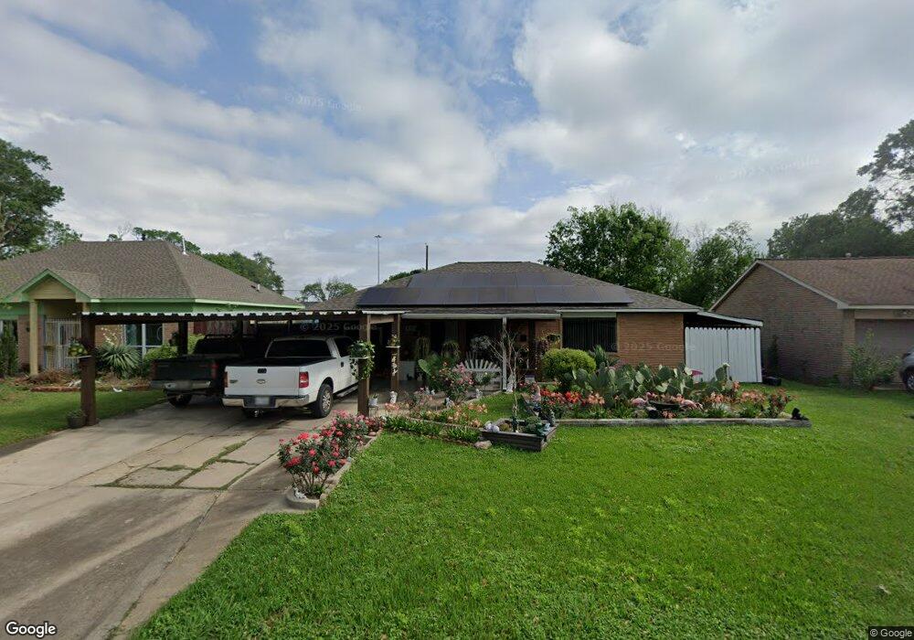 5714 Maywood Dr, Houston, TX 77053 - photo 1