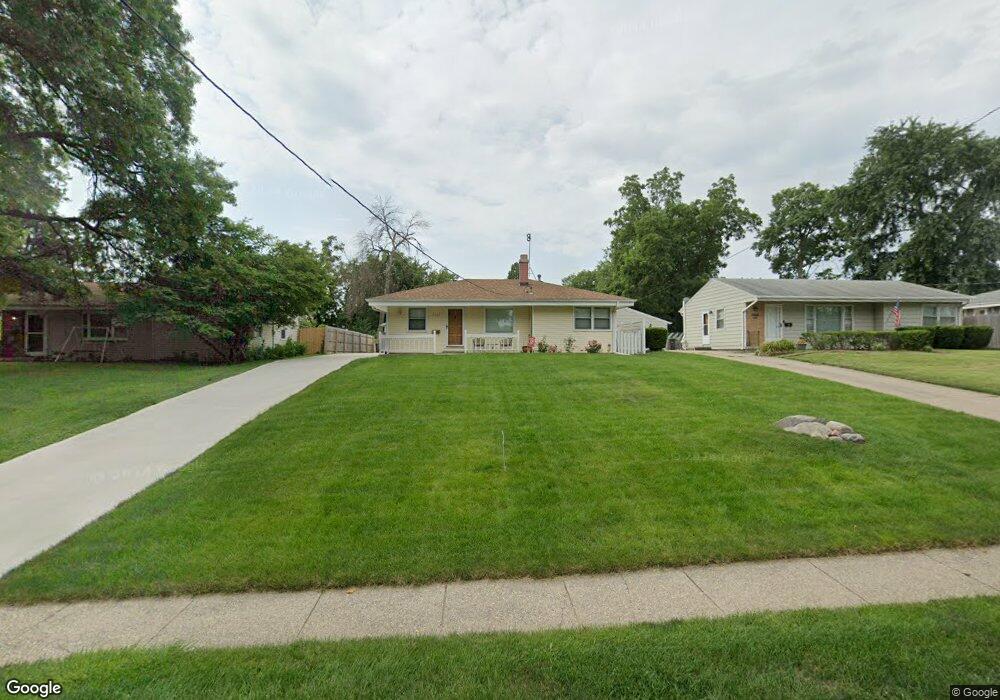 2002 Porter Ave, Des Moines, IA 50315 - photo 1