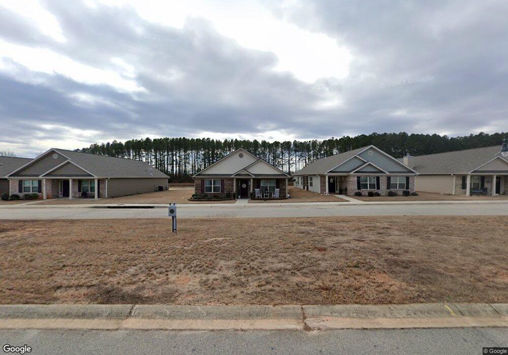 923 Widener Memorial Blvd unit 7, Winder, GA 30680 - photo 1