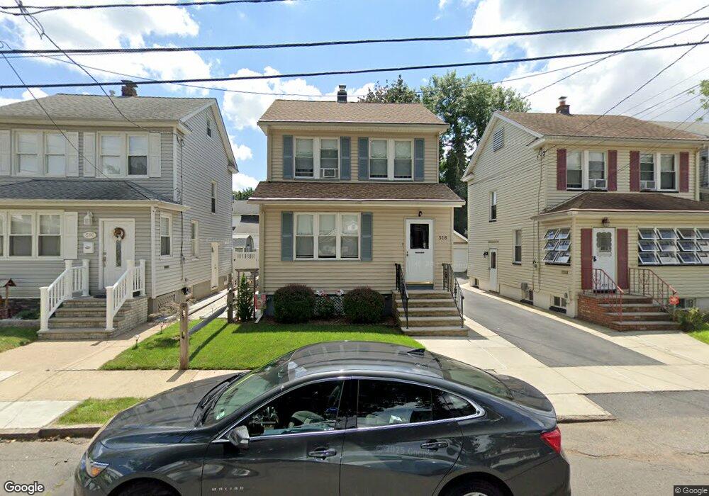 518 Locust Ave, Hillside, NJ 07205 - photo 1