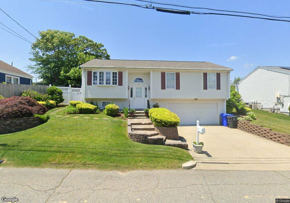 53 Frank St, Pawtucket, RI 02860 - photo 1