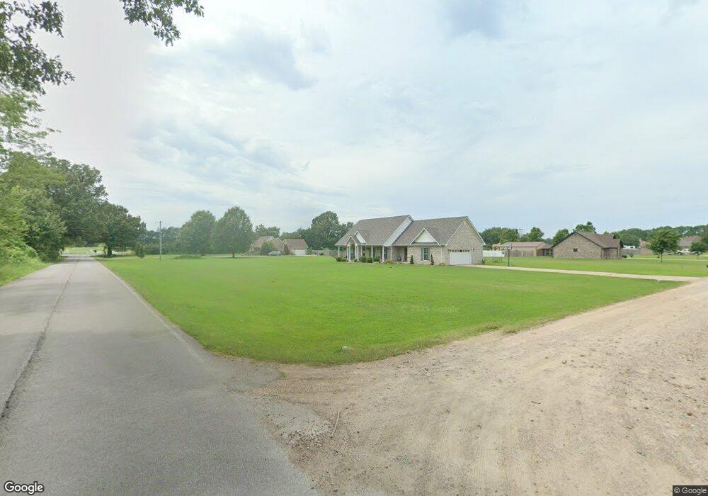 33 County Road 7182, Jonesboro, AR 72405 - photo 1