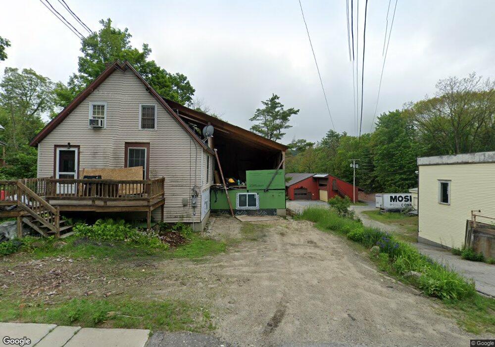 67 W Main St, Bradford, NH 03221 - photo 1