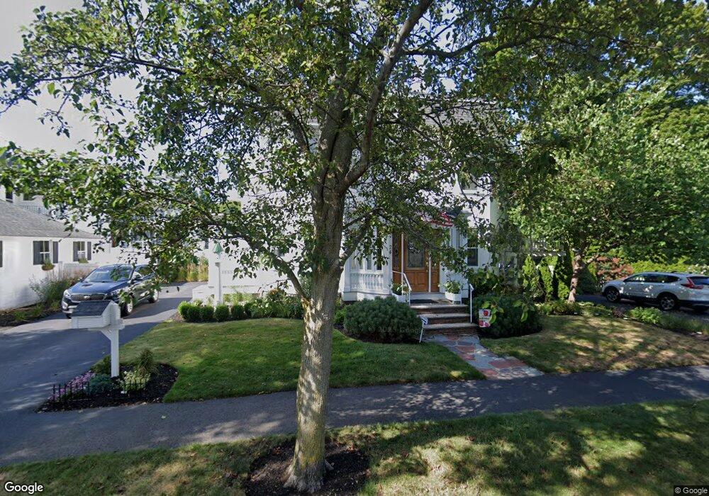24 Chester St, Danvers, MA 01923 - photo 1