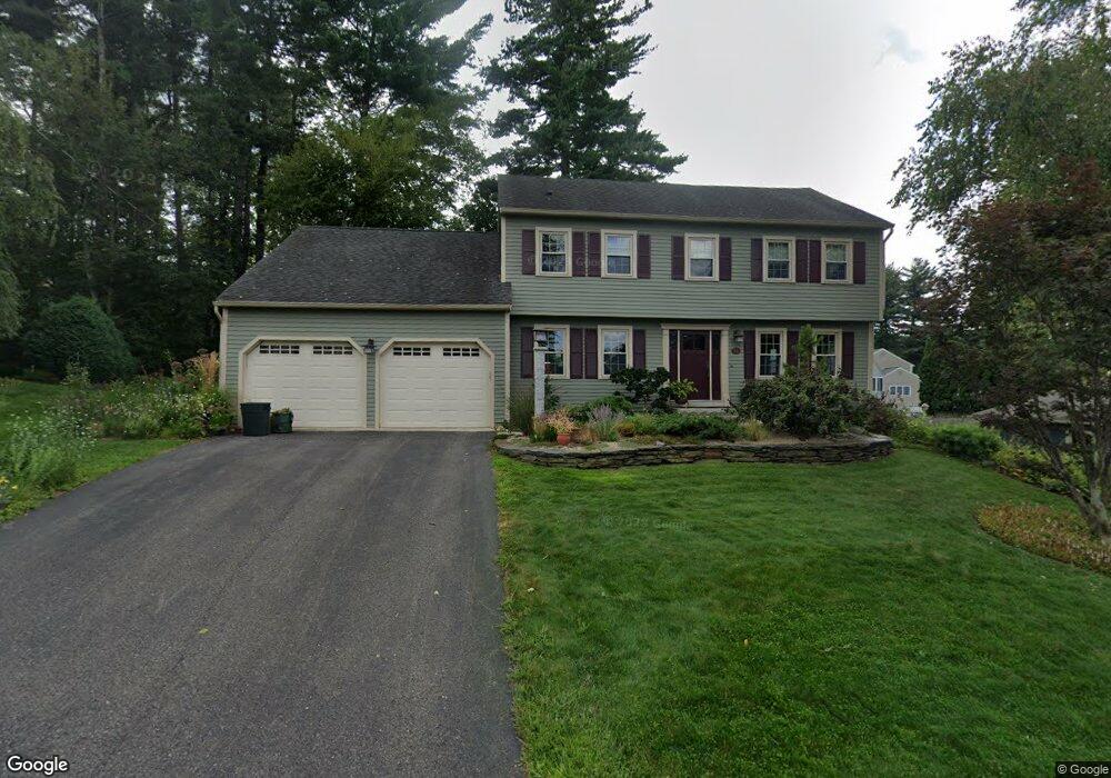 11 Brackenwood Dr, Nashua, NH 03062 - photo 1