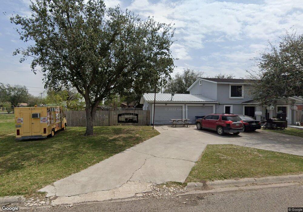 314 Casiano St, Donna, TX 78537 - photo 1