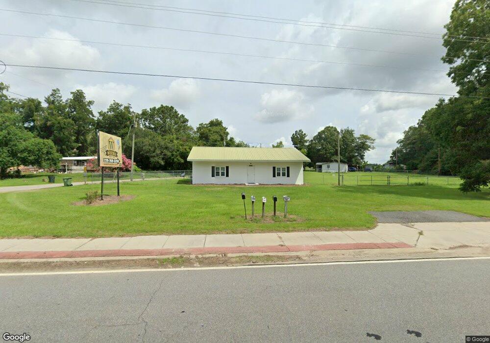 6137 Us Highway 319 N, Omega, GA 31775 - photo 1