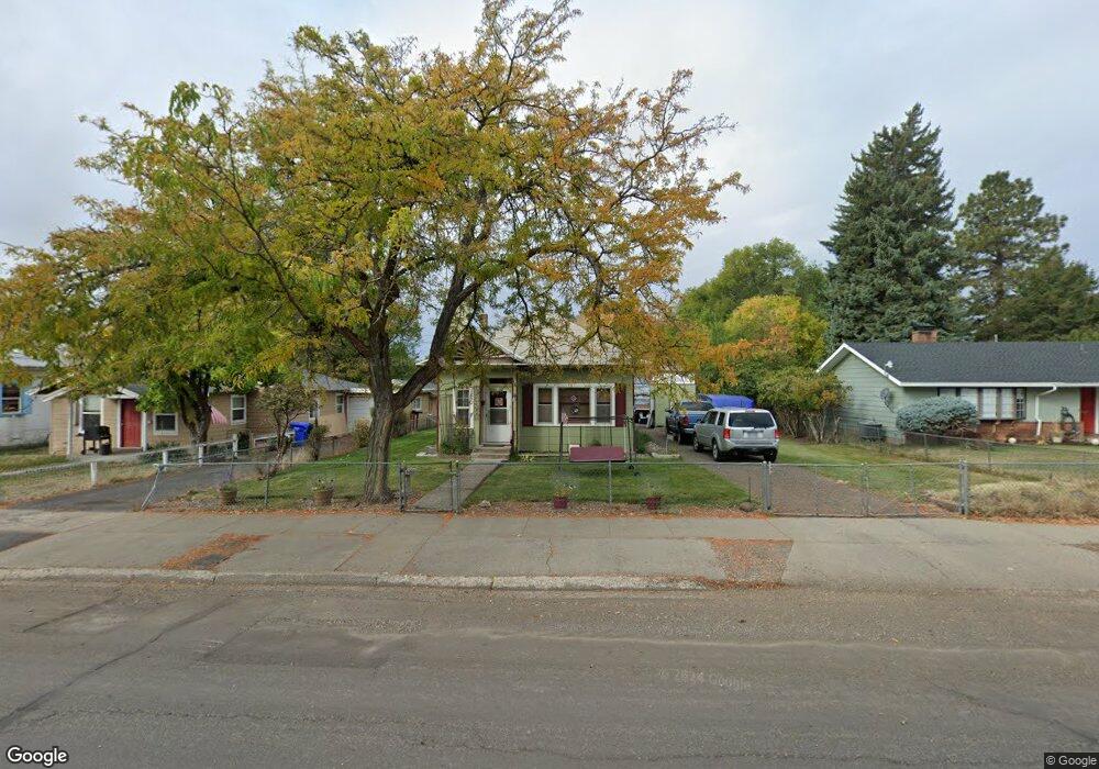 632 S G St, Lakeview, OR 97630 - photo 1