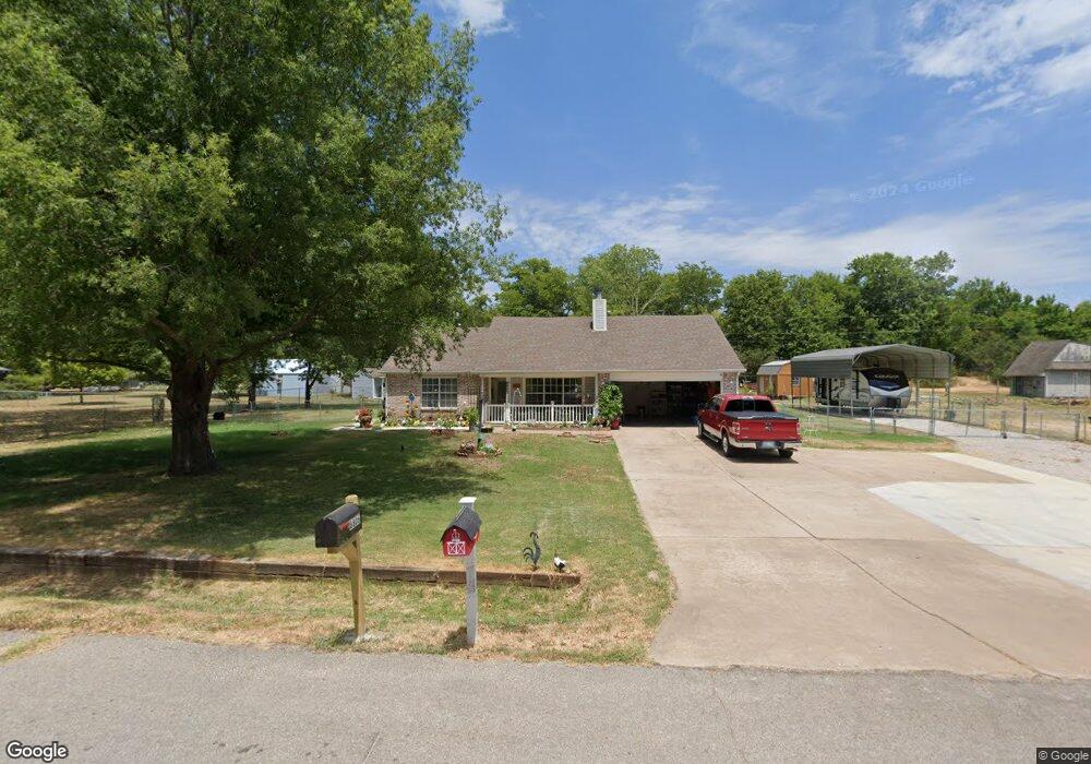 8803 S 200th East Ave, Broken Arrow, OK 74014 - photo 1