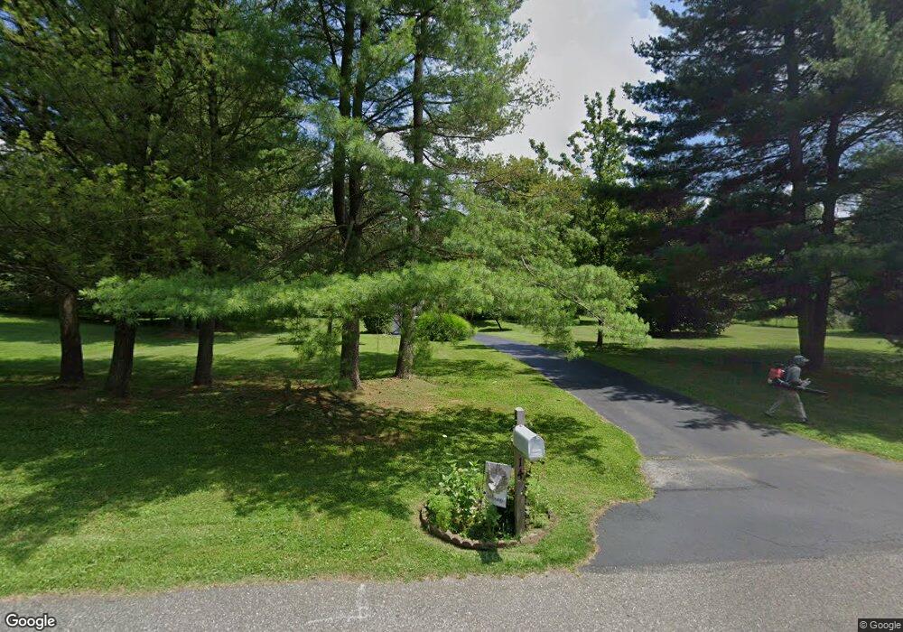 14 Longview Rd, Glen Mills, PA 19342 - photo 1