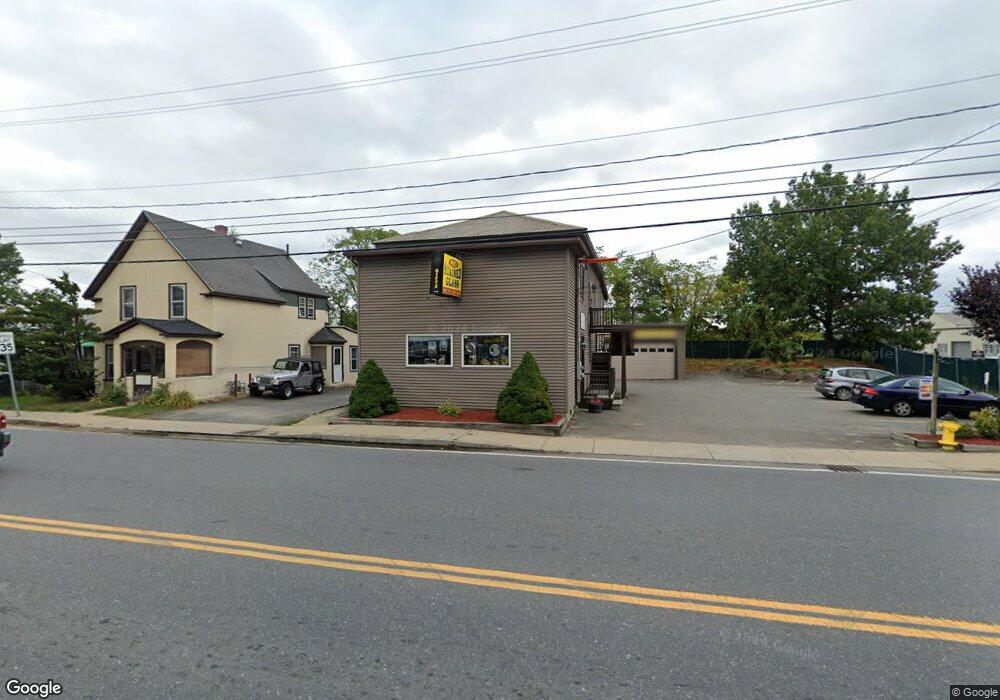 1320 Water St, Fitchburg, MA 01420 - photo 1