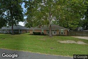 6255 Gail Ave, Brusly, LA 70719