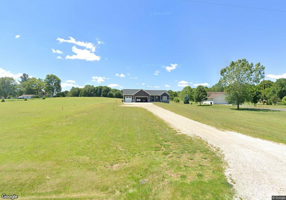 3562 18th St, Wayland, MI 49348 - photo 1