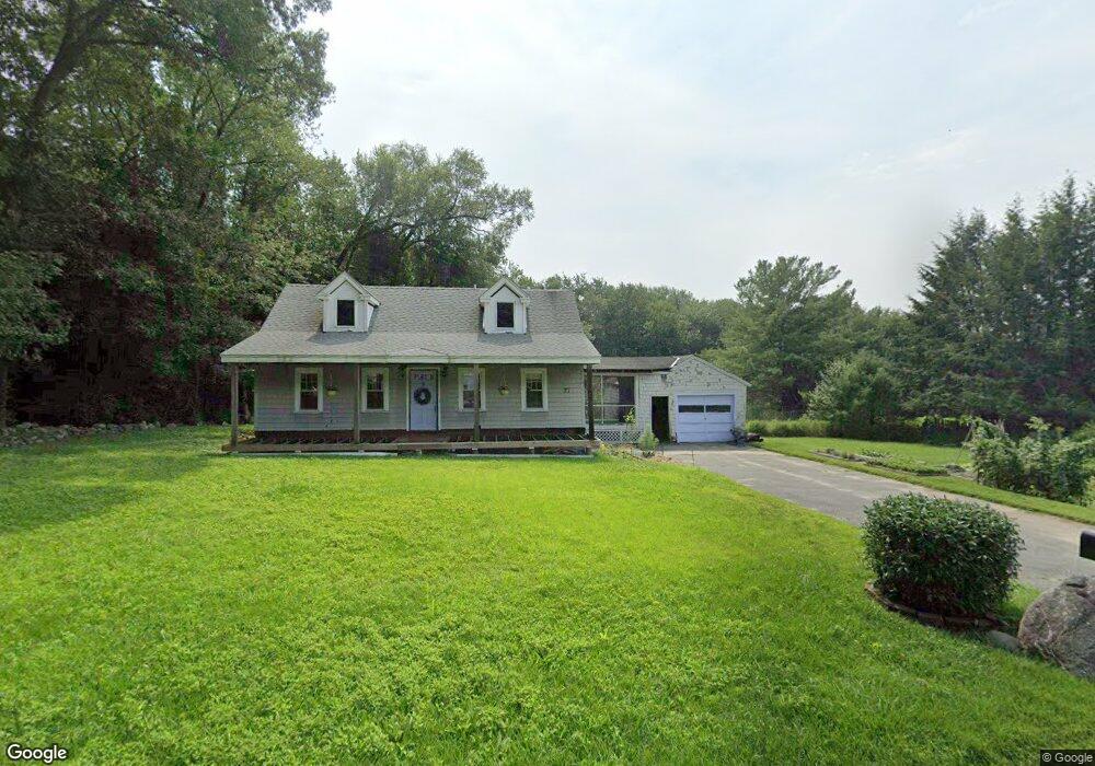 27 Codjer Ln, Sudbury, MA 01776 - photo 1