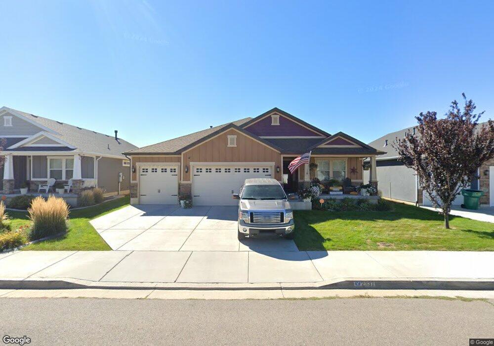 2337 W 525 S unit 313, Layton, UT 84041 - photo 1