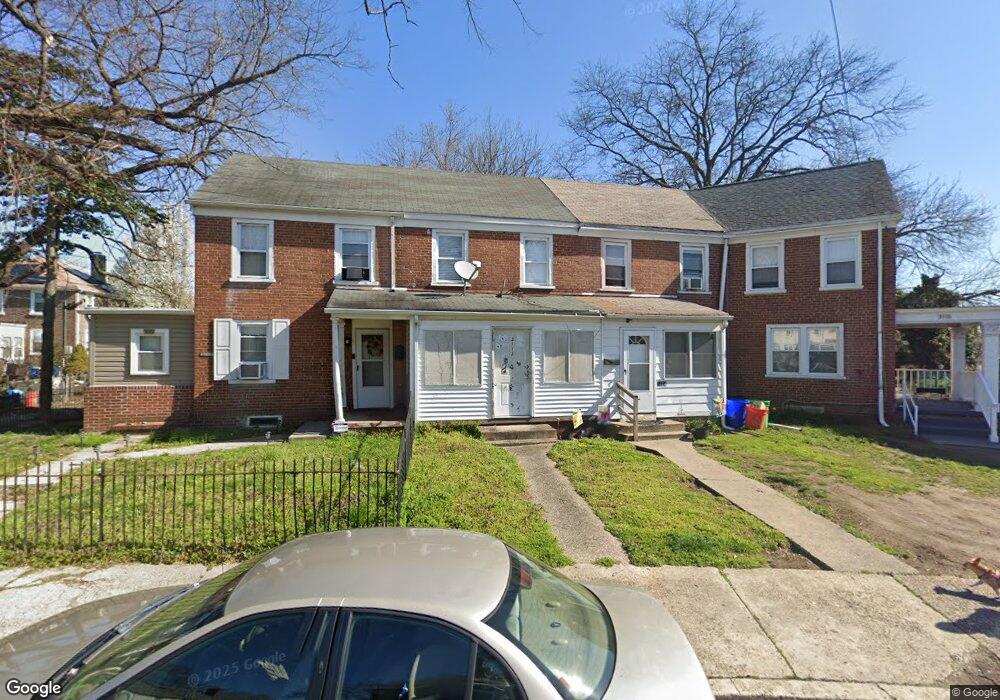 3112 E Ironside Rd, Camden, NJ 08104 - photo 1