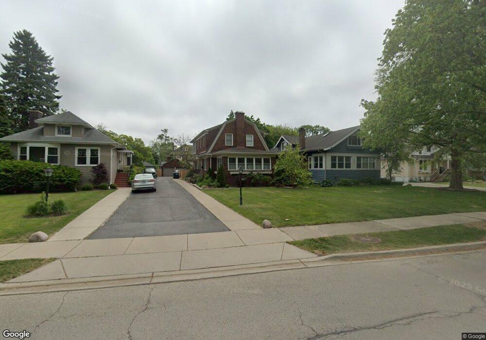 1217 E Prairie Ave, Des Plaines, IL 60016 - photo 1