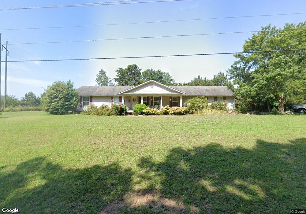 1401 Keeter Rd, Canton, GA 30114 - photo 1