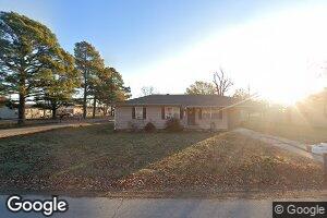 408 Short St, Marmaduke, AR 72443