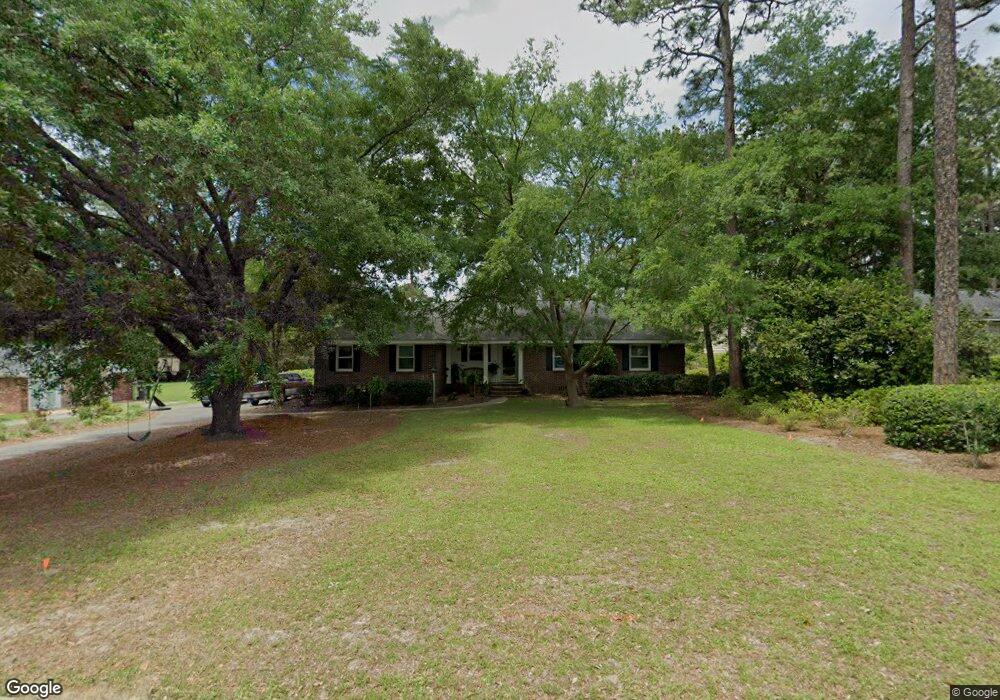 105 Poplar Trail, Moultrie, GA 31768 - photo 1