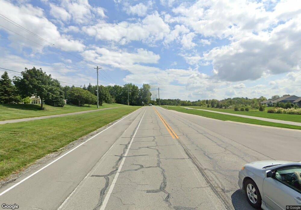 12700 Cyntheanne Rd, Fishers, IN 46037 - photo 1