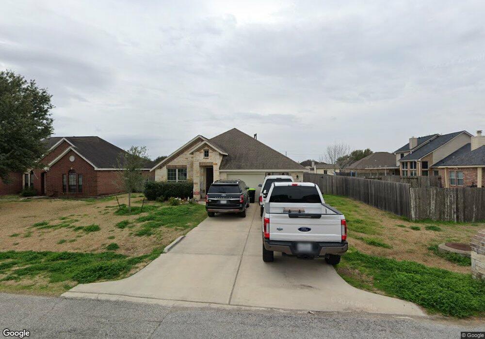 9710 Highland Pointe Dr, Needville, TX 77461 - photo 1