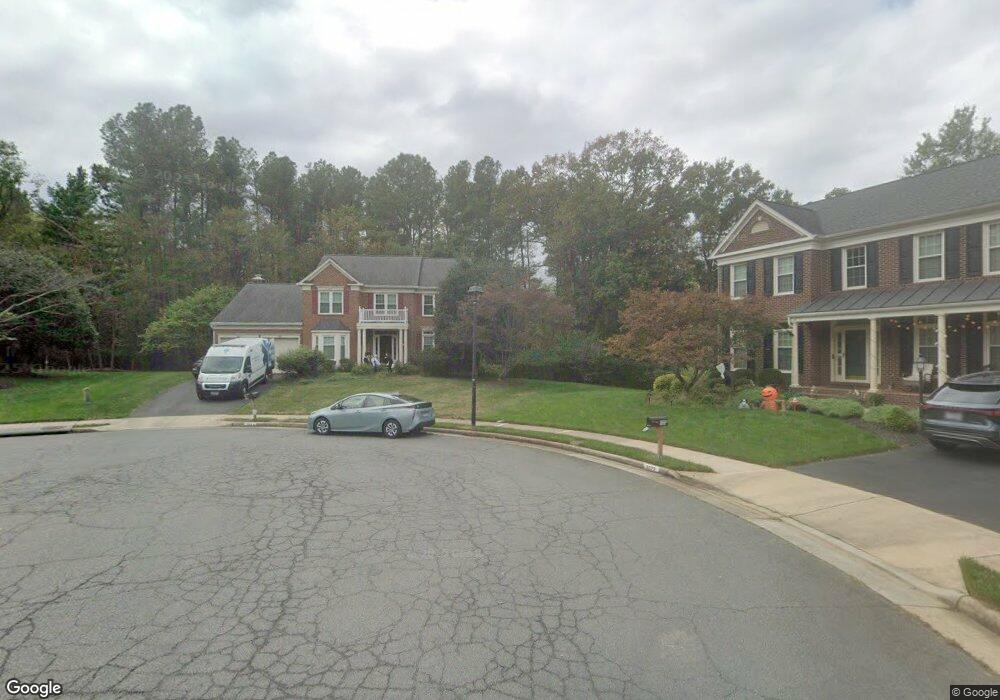 3024 Ashburton Manor Dr, Herndon, VA 20171 - photo 1