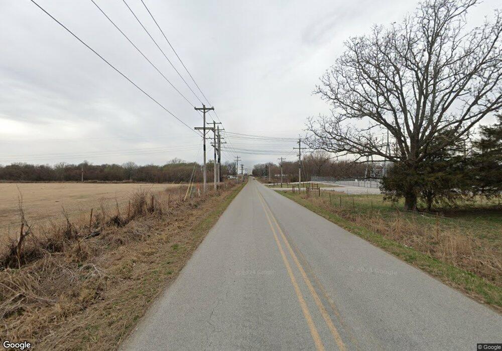 0 Bill Young Rd unit 499037, Gentry, AR 72761 - photo 1